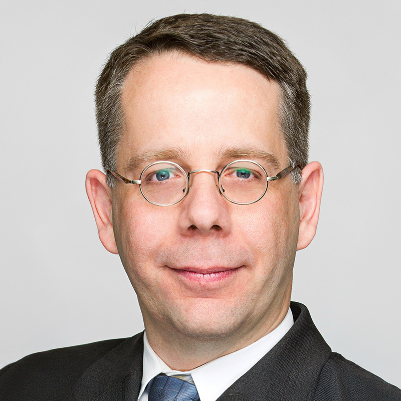 Klaas P. Baks