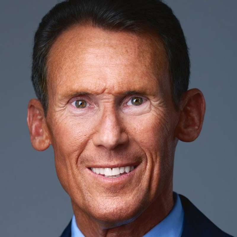 James J. Bernstein 89MBA