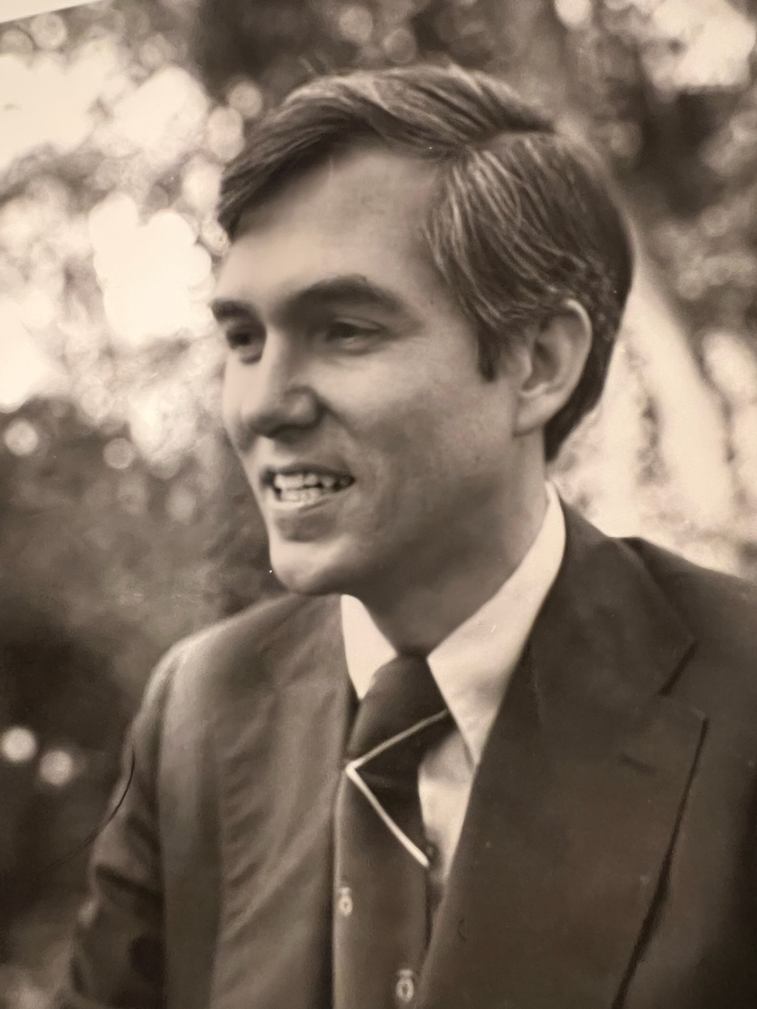 John Hardman