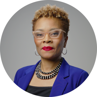 Headshot of Nefertiti Williams