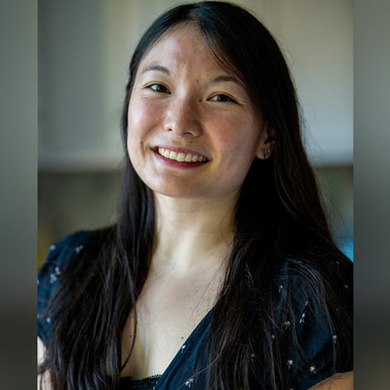 Hillary Li 14C