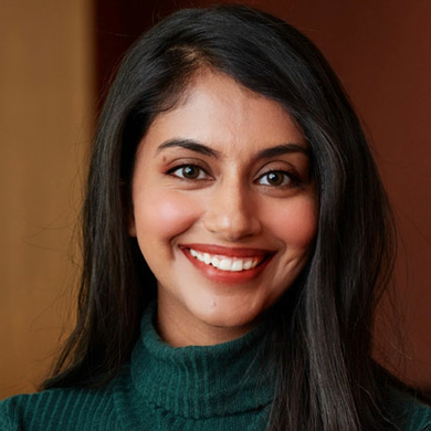 Drishti Pillai 16PH