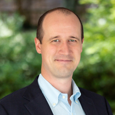 Andrew B. Bailey 10Ox