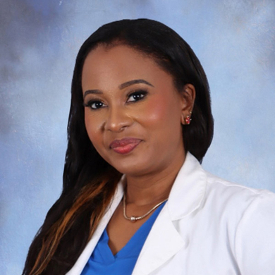 Shénae S.V. Miller 21PH