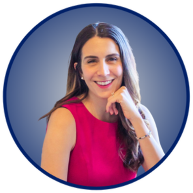 Sarah Baker Coombs 20MBA