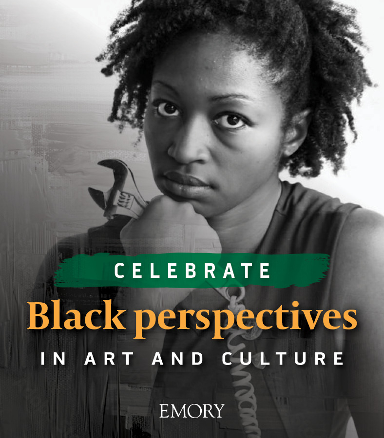 Celebrate Black Perspectives