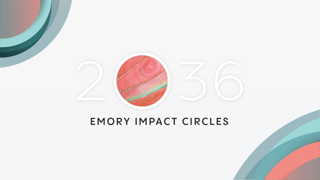 Emory Impact Circles