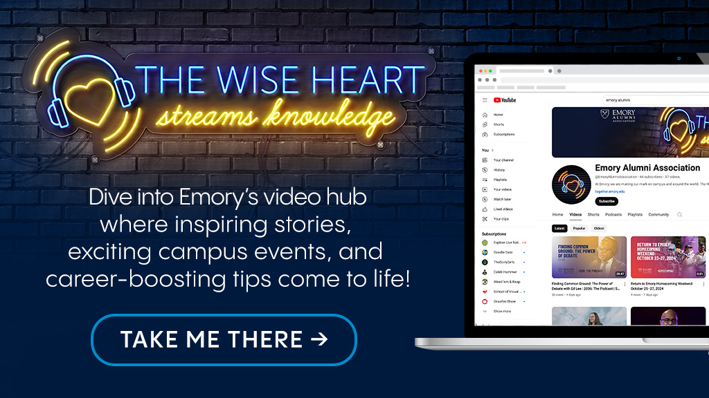 The wise heart streams knowledge Youtube video hub