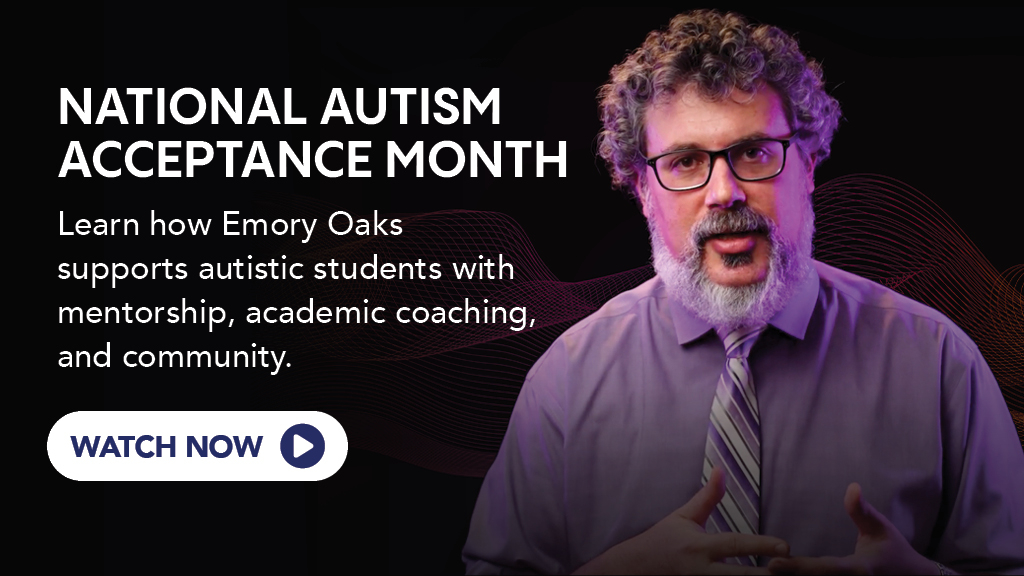 National Autism Acceptance Month
