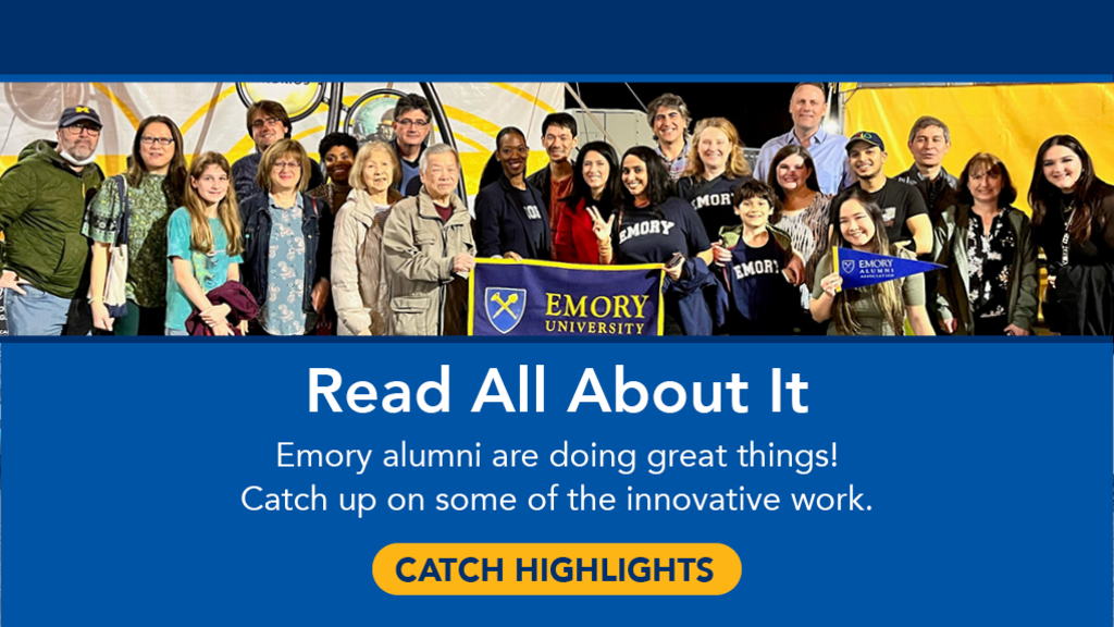 Alumni News