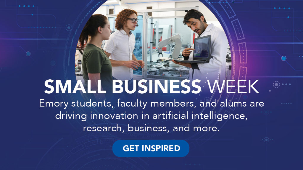 Small Business Week