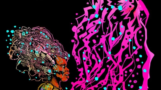 Readers of the Lost Arkhive: Afrofuturism, Black Speculative Fiction, and Special Collections