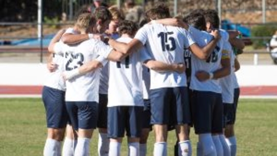 Emory Soccer Reunion 2022