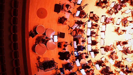 Emory University Symphony Orchestra and University Chorus