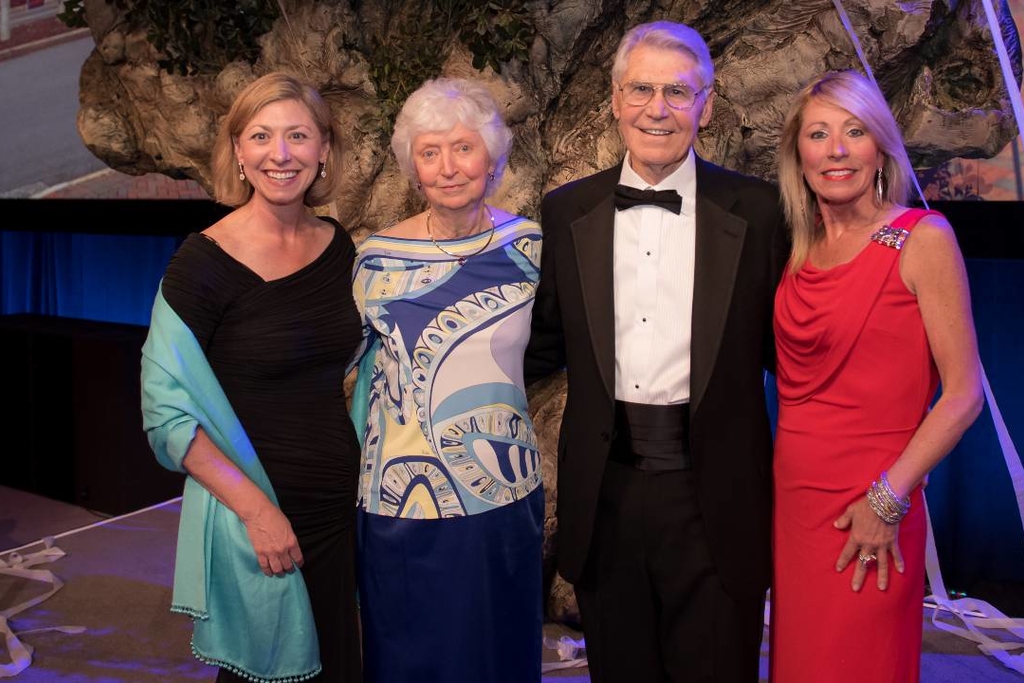 John and Rosemary Brown gift to Emory University bolsters human health innovation