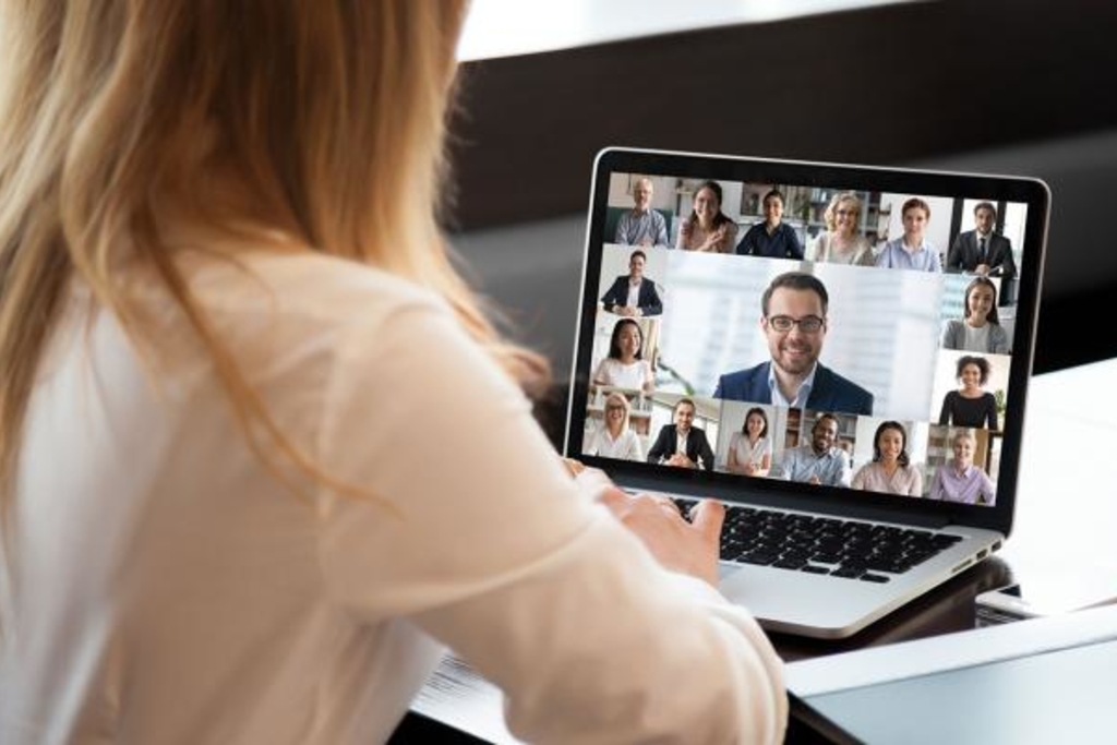 Companies Scramble to Define the Future of Work as COVID-19 Lingers