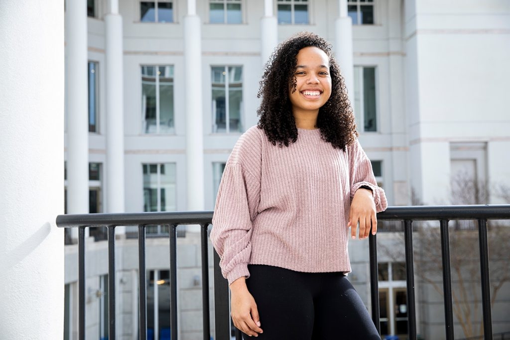 Equity and Justice Prevail in Dual Degree Student’s Professional Experiences