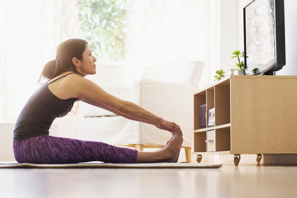 8 Ways to Relieve Low Back Pain at Home