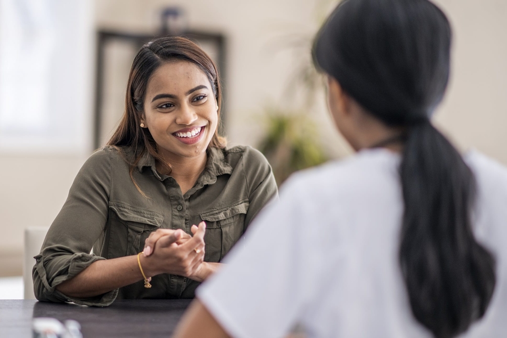 Break the Stigma: Strong Mental Health Starts with a Conversation