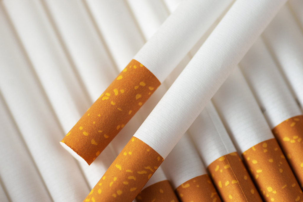 Key Policy Considerations for Reducing Public Consumption of Vice Products