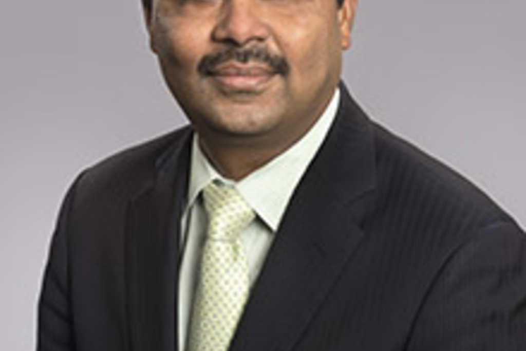 Winship Cancer Institute names Ramalingam new executive director