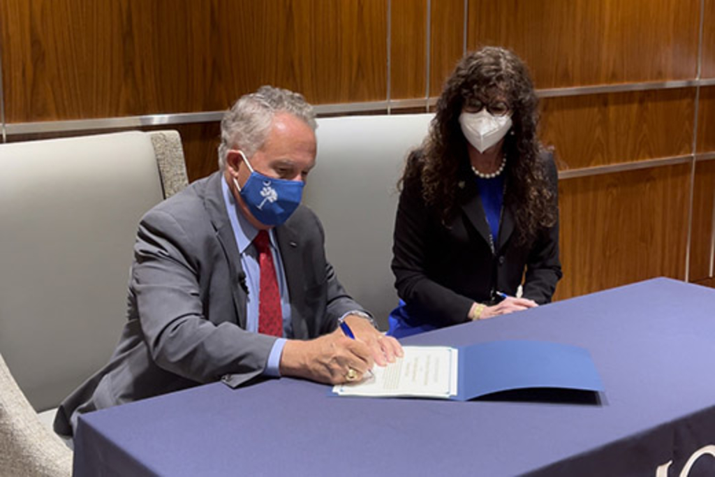 New Emory Healthcare partnership provides more veterans with free mental health treatment