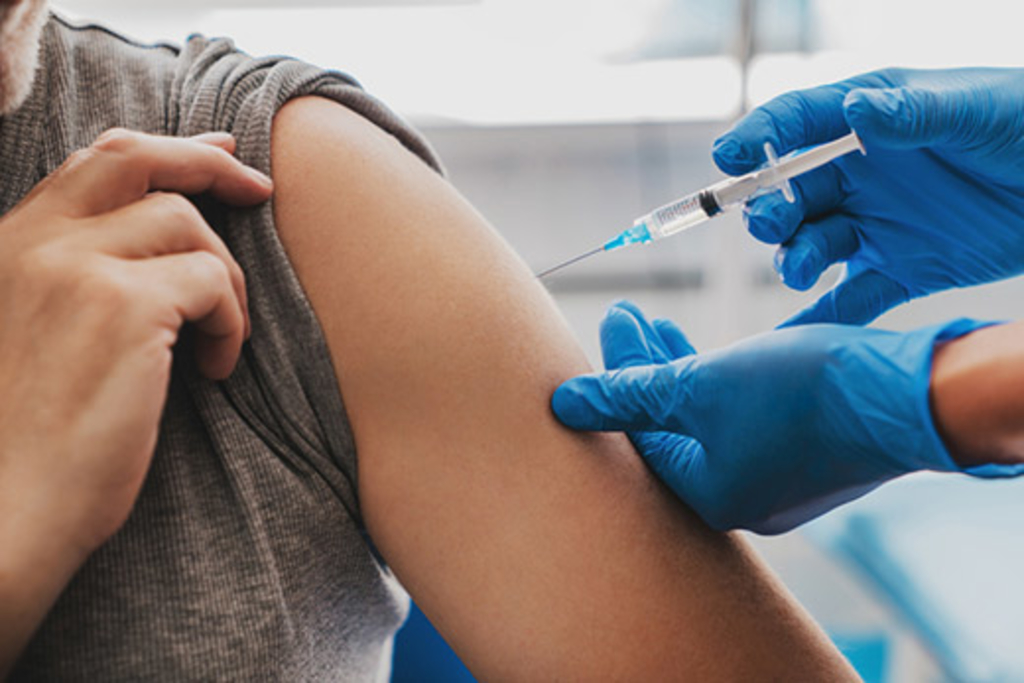 Emory testing 'mix and match' booster shots for COVID-19 vaccines