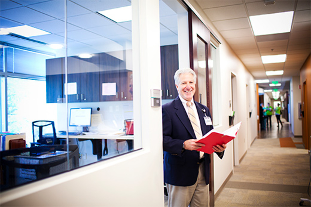Emory establishes new Brain Health Personalized Medicine Institute