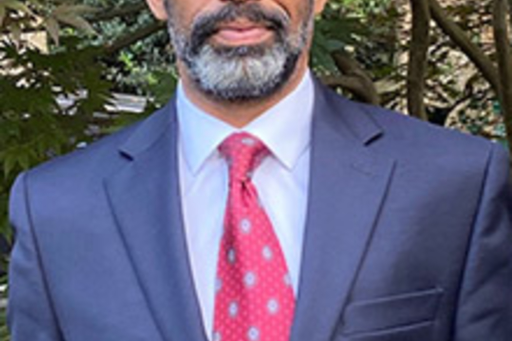 Emory hires new director of diversity and inclusion education and outreach