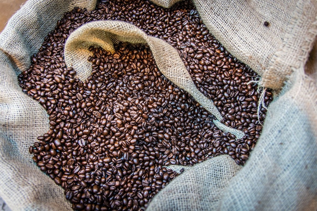 What does the term "ethical coffee" actually mean?
