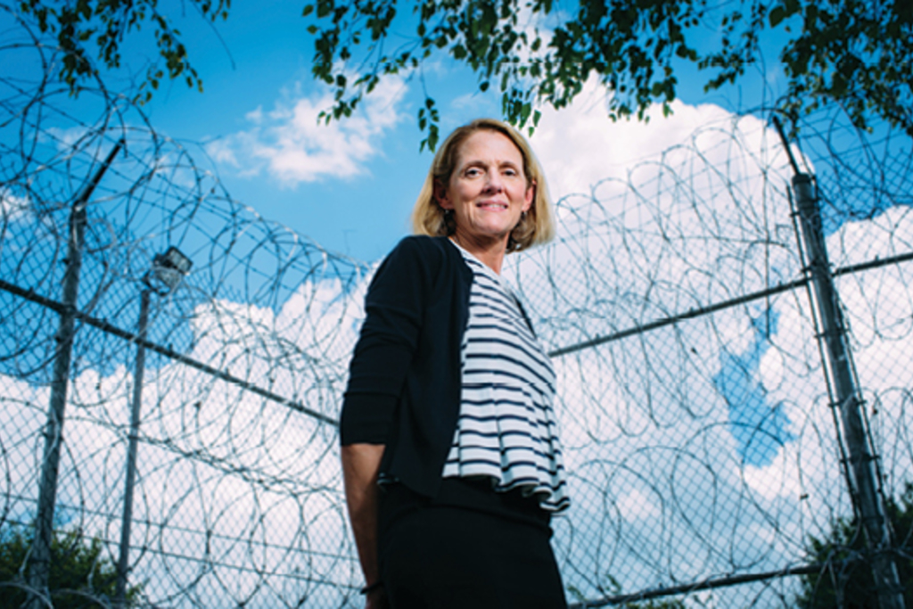 Emory professor named a Robert Wood Johnson Foundation Health Policy Fellow