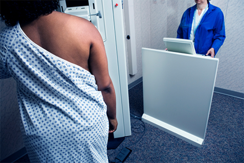 Breast cancer screening: a powerful tool for detection