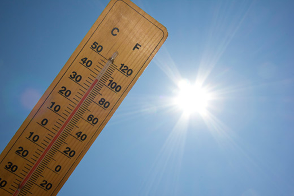 Global study: 5 million deaths a year linked to temperature changes