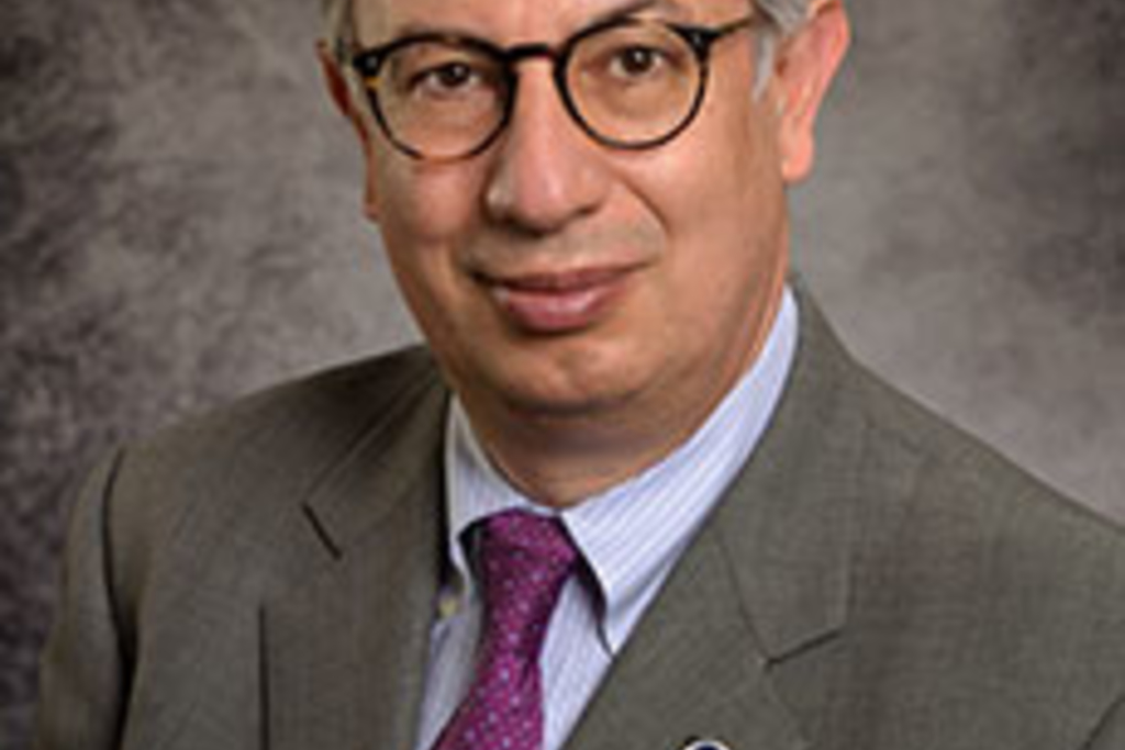 'Great Immigrant, Great American': Carlos del Rio’s remarkable contributions to medicine