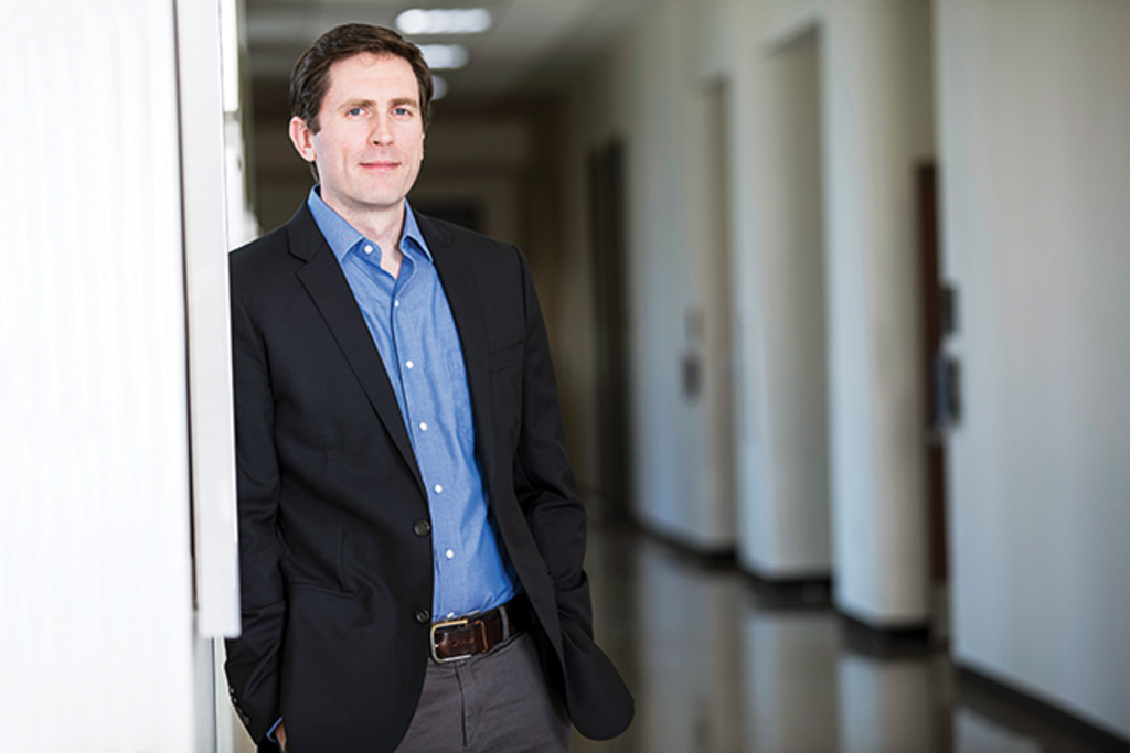 The tug between protecting privacy and building brand loyalty