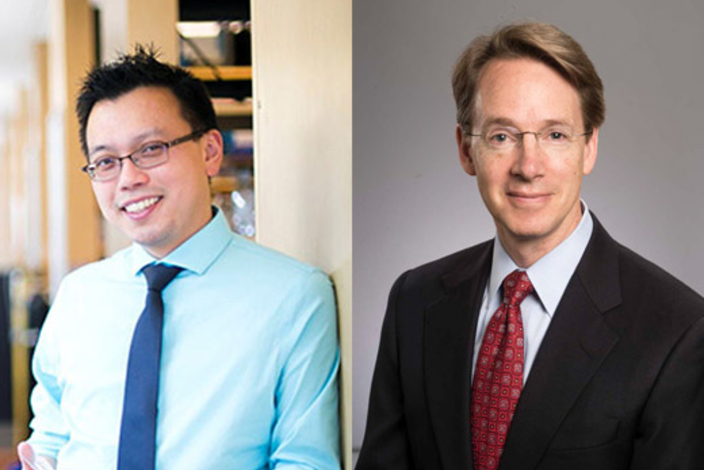 Emory shares in $18.2 million NIH award to continue work on COVID-19 tests