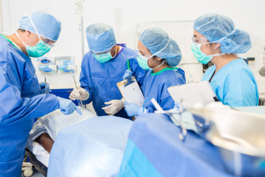 Emory Healthcare joins nationwide effort to address critical shortages of operating room nurses