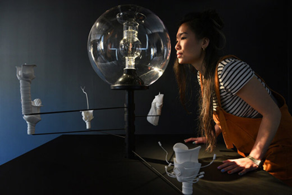 Science Gallery Atlanta to open with interactive exhibition on addiction and recovery