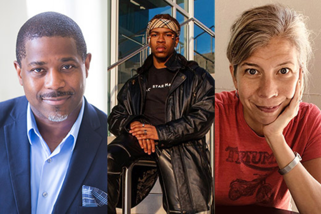 Fall symposium connects activism to Emory’s history of slavery and land dispossession