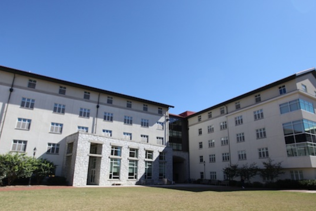 Emory’s inaugural Black Womens’ Initiative floor fosters a welcoming community for first-years