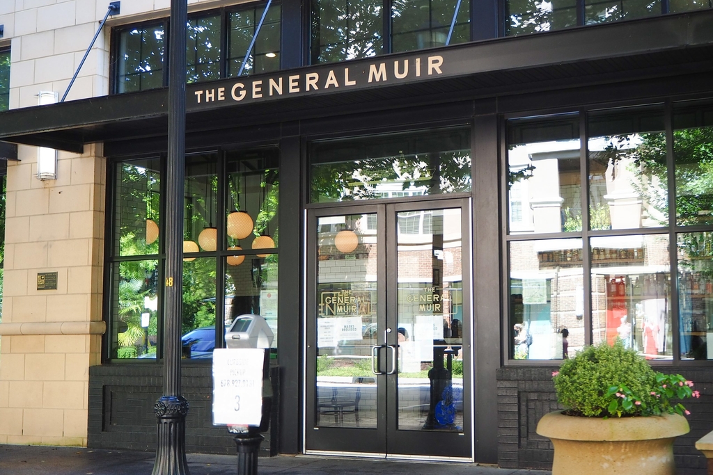 9 months later: How businesses near Emory have persevered through the pandemic