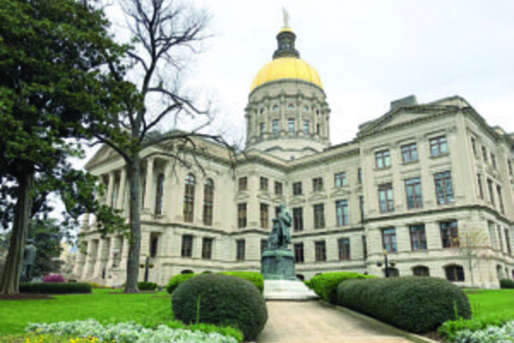 Georgia colleges need to do more for students mental health