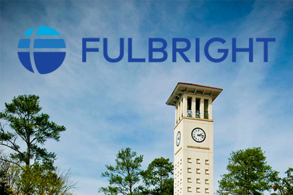 Twelve Emory alumni, students win Fulbright Awards for 2021-2022