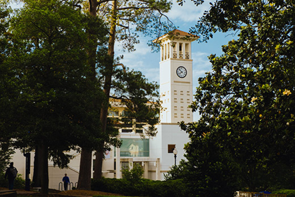Emory ranks among top universities by Wall Street Journal/Times Higher Education