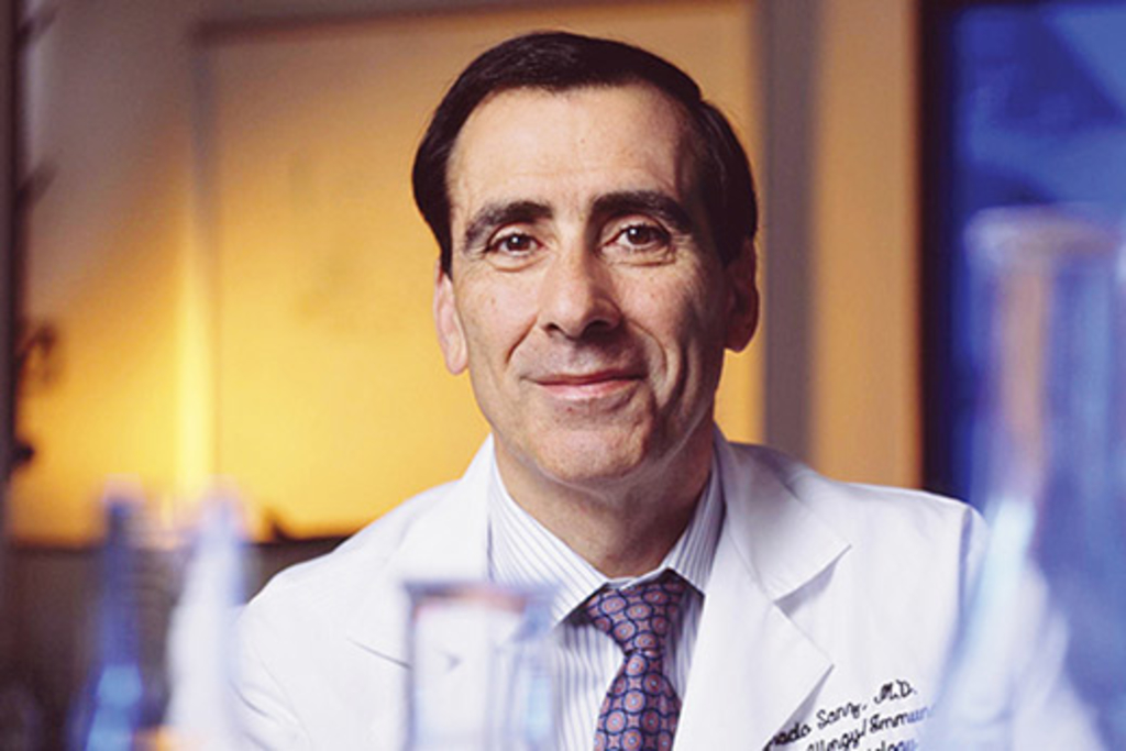 Emory team awarded $3 million to investigate lupus in African Americans