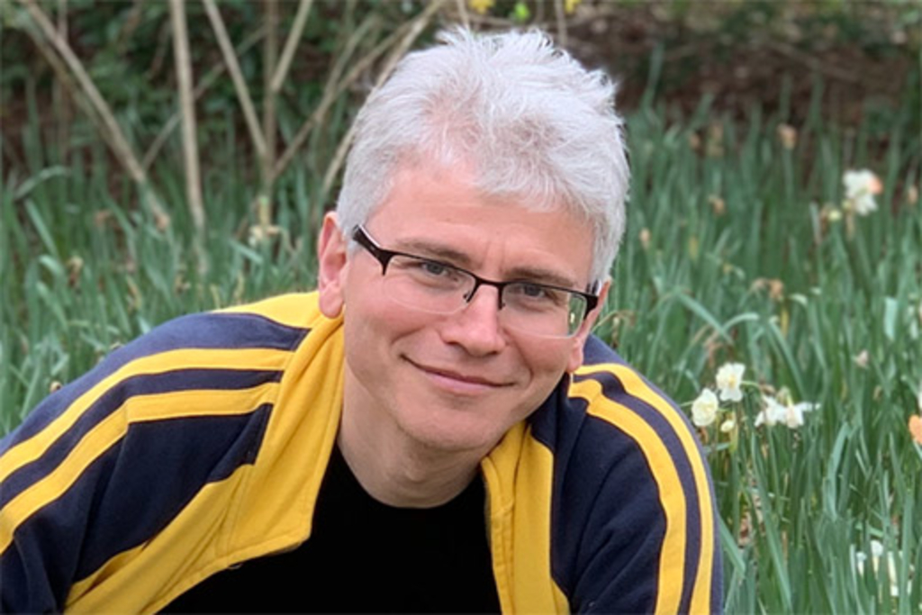 Emory biophysicist named Simons Investigator