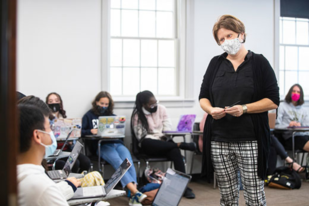 Learning to look beyond health headlines