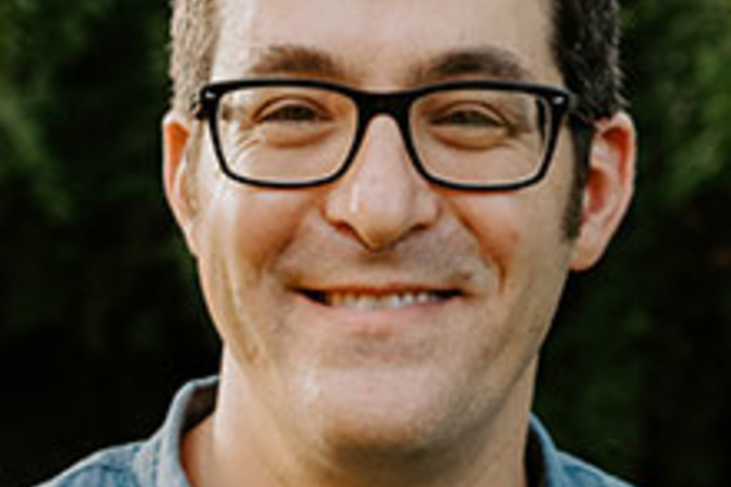 Biology professor Samuel Sober honored with Landis Award for notable neuroscience mentorship