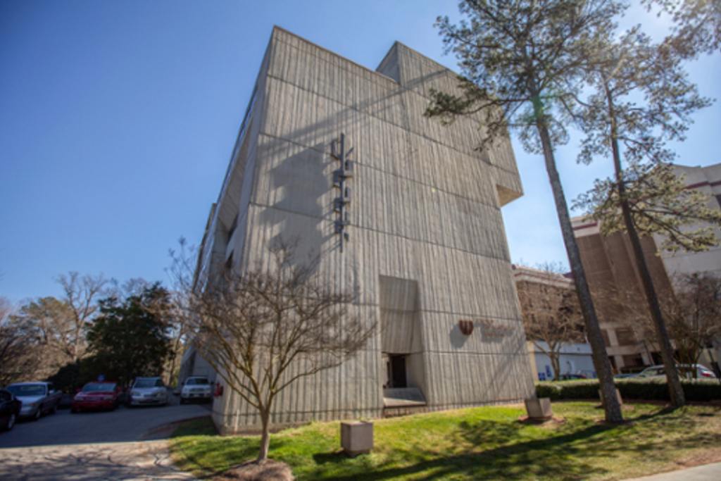 Newsweek ranks Emory Rehabilitation Hospital No. 1 rehab hospital in Georgia
