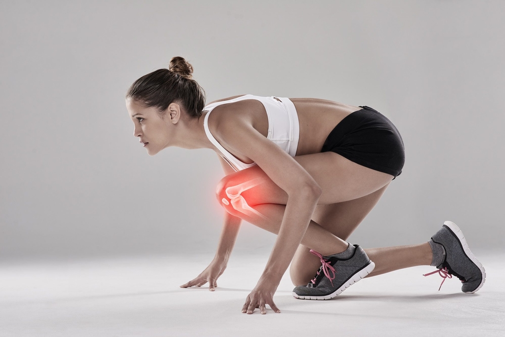 Could Your Knee Pain Alter Your Brain Function?